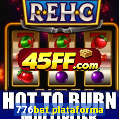 776bet plataforma